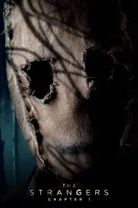 Poster to the movie "The Strangers: Chapter 1" #555857