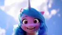 Backdrop to the movie "My Little Pony: A New Generation" #781794
