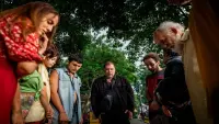 Backdrop to the movie "O Rei da Feira" #852161