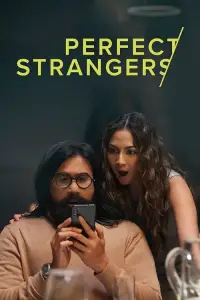 Poster to the movie "Perfect Strangers" #1080142