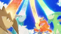 Backdrop to the movie "Pokémon the Movie: Kyurem vs. the Sword of Justice" #716986