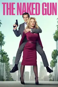 Poster to the movie "The Naked Gun" #899518