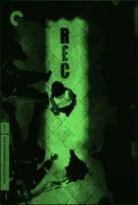 Poster to the movie "[REC]" #806751
