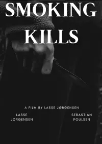 Poster to the movie "Smoking Kills" #619448