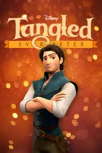 Poster to the movie "Tangled Ever After" #694063