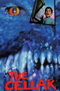Poster to the movie "The Cellar" #1112664