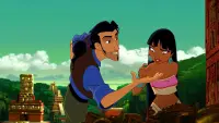 Backdrop to the movie "The Road to El Dorado" #767265
