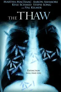 Poster to the movie "The Thaw" #1093896