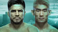 Backdrop to the movie "UFC Fight Night 252: Cejudo vs. Song" #689934