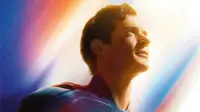 Backdrop to the movie "Superman: Legacy" #800087