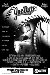 Poster to the movie "Joe Torre: Curveballs Along the Way" #1014060