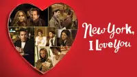 Backdrop to the movie "New York, I Love You" #1168494