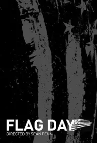 Poster to the movie "Flag Day" #995509
