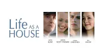 Backdrop to the movie "Life as a House" #1036869