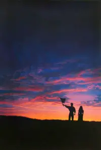 Poster to the movie "Far and Away" #948015