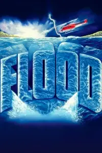 Poster to the movie "Flood!" #696787