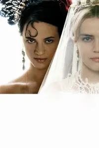 Poster to the movie "The Last Mistress" #1168773