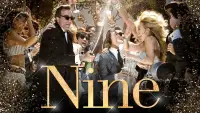 Backdrop to the movie "Nine" #994571