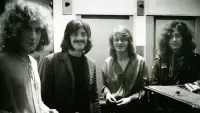 Backdrop to the movie "Becoming Led Zeppelin" #631139