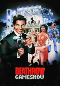 Poster to the movie "Deathrow Gameshow" #1112572