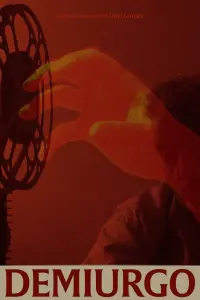 Poster to the movie "Demiurge" #647068