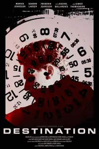 Poster to the movie "Destination" #1122700