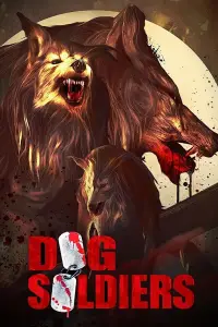 Poster to the movie "Dog Soldiers" #1027365