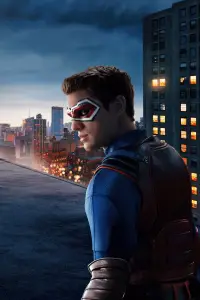 Poster to the movie "Henry Danger: The Movie" #656913