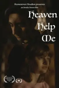 Poster to the movie "Heaven Help Me" #1077364
