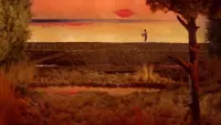 Backdrop to the movie "Kwaidan" #794765