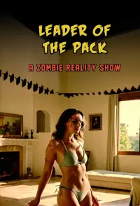 Poster to the movie "Leader Of The Pack" #503922