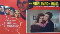 Backdrop to the movie "Los problemas de mamá" #703041