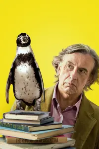 Poster to the movie "The Penguin Lessons" #832487