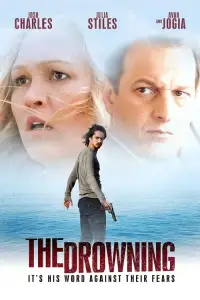 Poster to the movie "The Drowning" #1115027