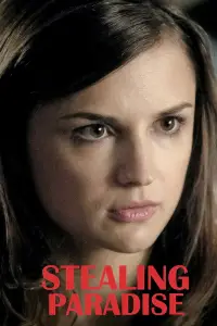 Poster to the movie "Stealing Paradise" #1090966