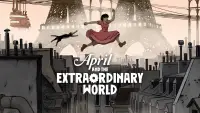 Backdrop to the movie "April and the Extraordinary World" #994217
