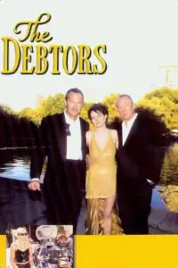 Poster to the movie "The Debtors" #1087927
