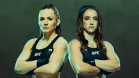 Backdrop to the movie "UFC on ESPN 68: Blanchfield vs. Barber" #764956
