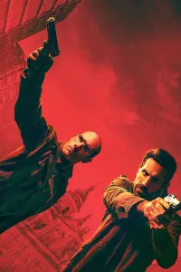 Poster to the movie "Diablo" #548713