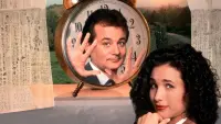 Backdrop to the movie "Groundhog Day" #726087