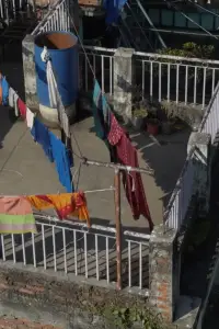 Poster to the movie "Tihar