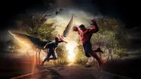 Backdrop to the movie "Captain America: Brave New World" #699154