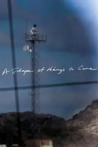 Poster to the movie "A Shape of Things to Come" #1204140