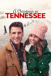 Poster to the movie "A Christmas in Tennessee" #965474