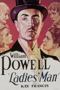 Poster to the movie "Ladies