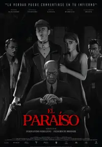 Poster to the movie "The Paradise" #1170310