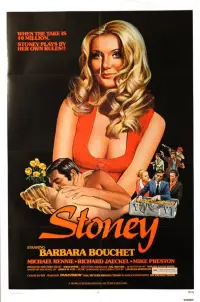 Poster to the movie "Stoney" #645252