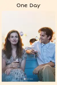 Poster to the movie "One Day" #971426