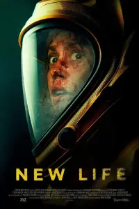 Poster to the movie "New Life" #1116271