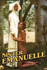 Poster to the movie "Sister Emanuelle" #958226